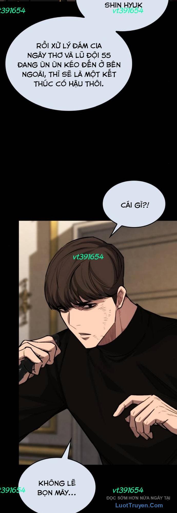 Ventablack - Chương 49
