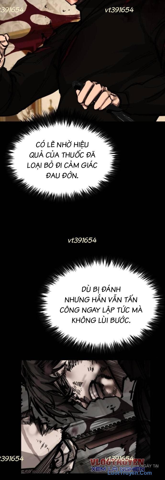 Ventablack - Chương 49