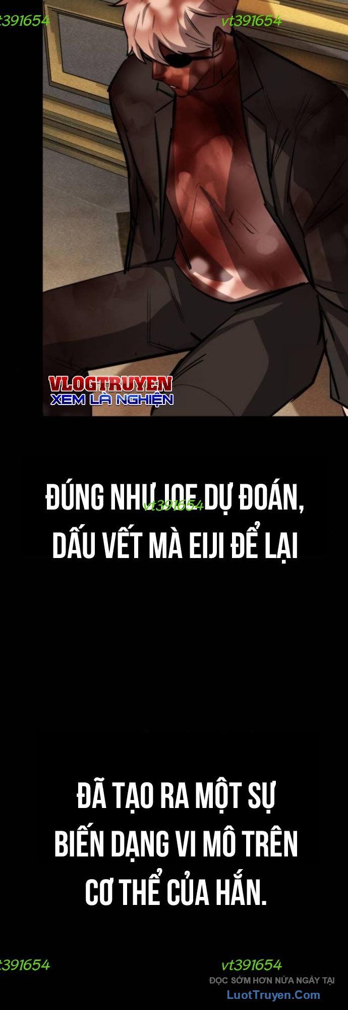 Ventablack - Chương 49