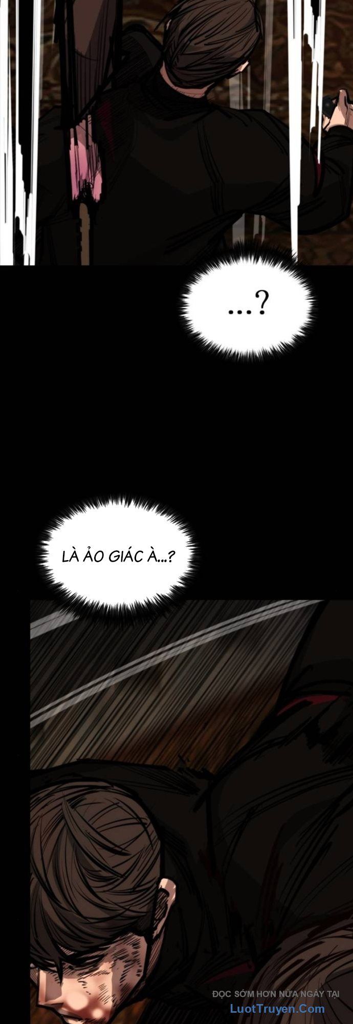 Ventablack - Chương 49