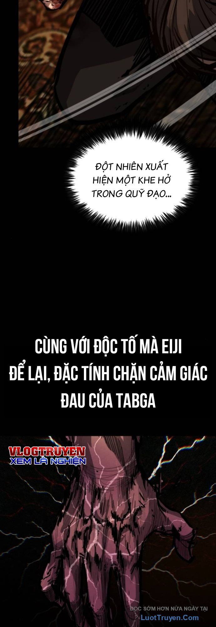 Ventablack - Chương 49