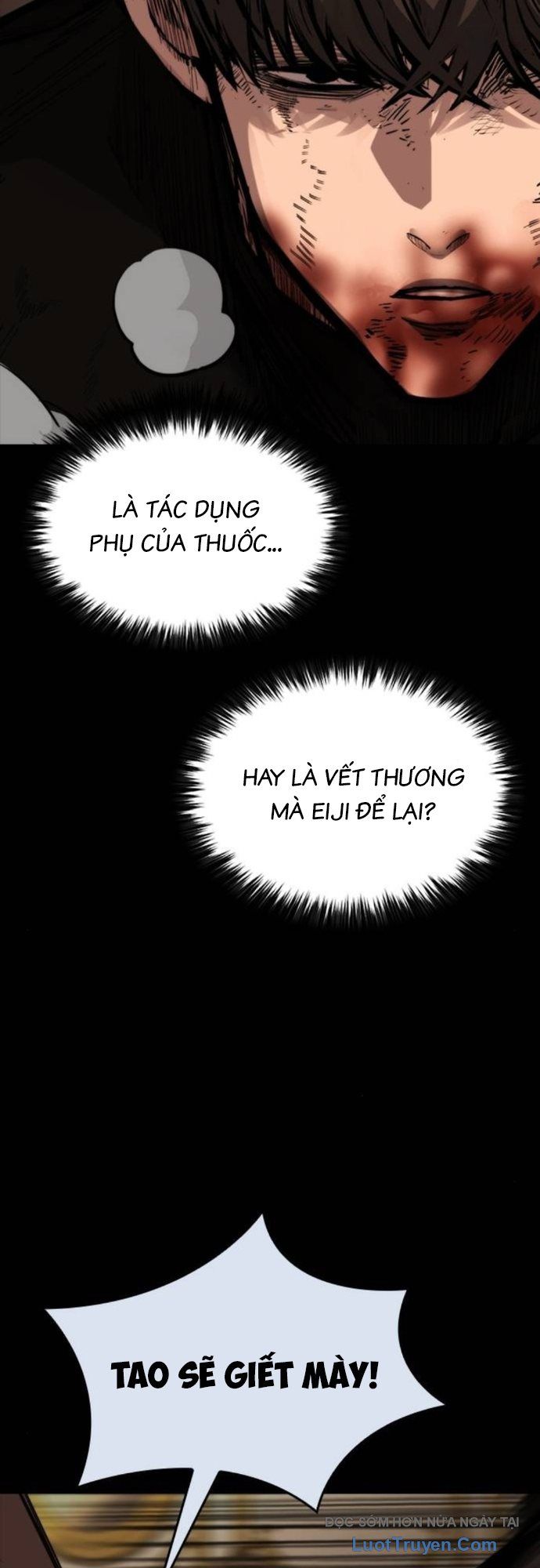Ventablack - Chương 49