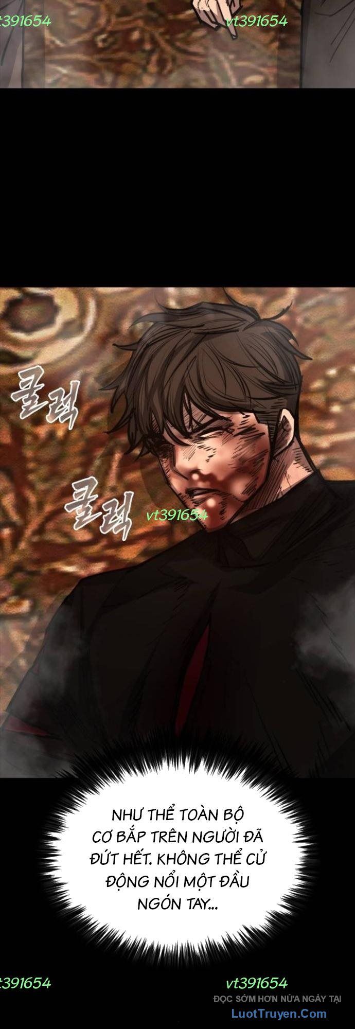 Ventablack - Chương 49