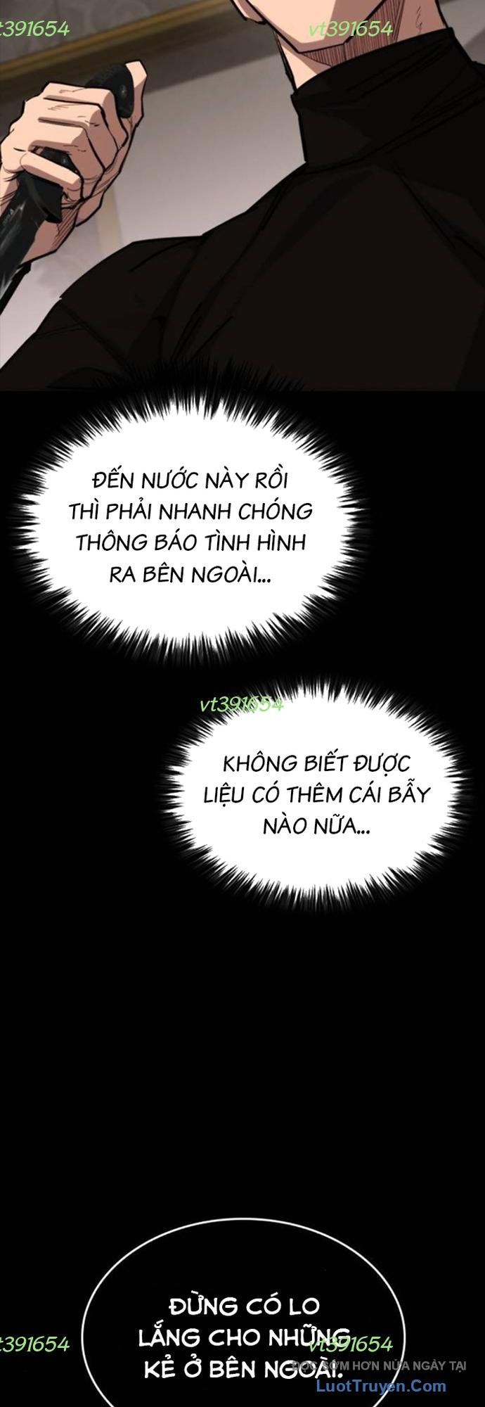 Ventablack - Chương 49