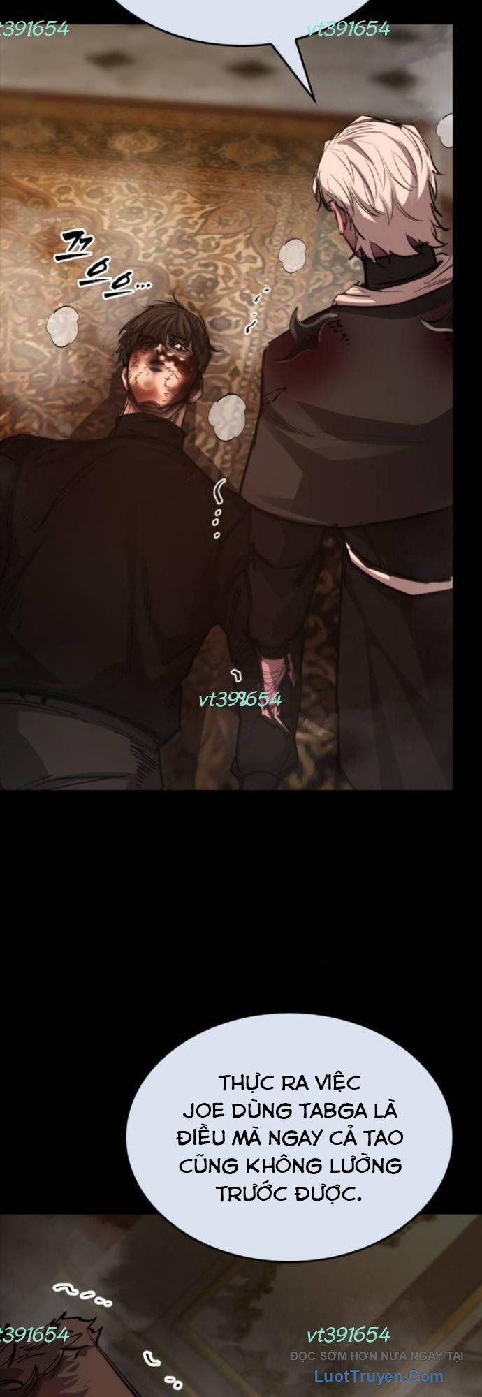 Ventablack - Chương 49