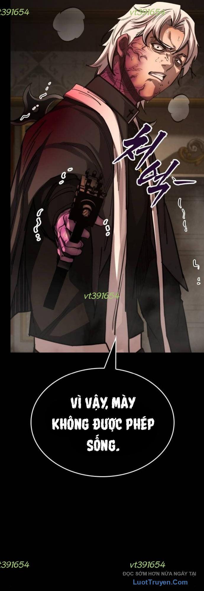 Ventablack - Chương 49