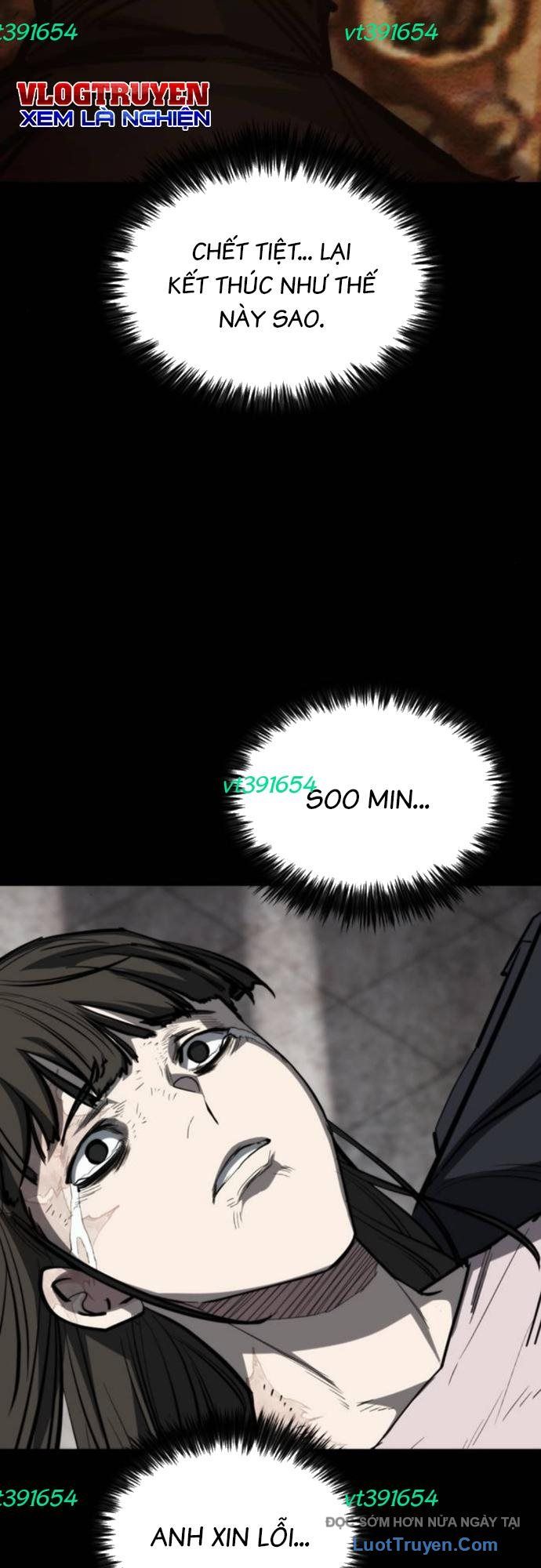 Ventablack - Chương 49