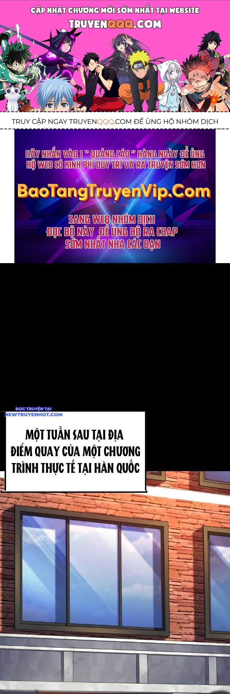 Ventablack - Chương 5