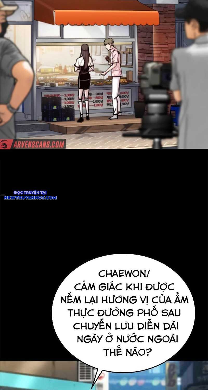 Ventablack - Chương 5