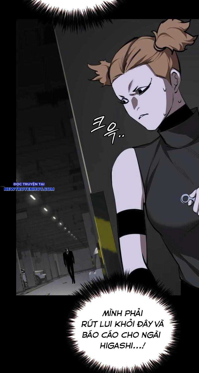 Ventablack - Chương 5