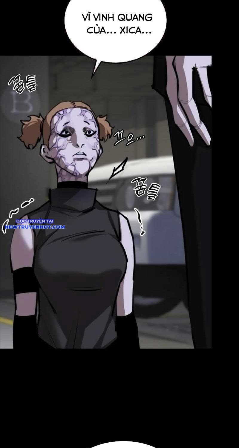 Ventablack - Chương 5