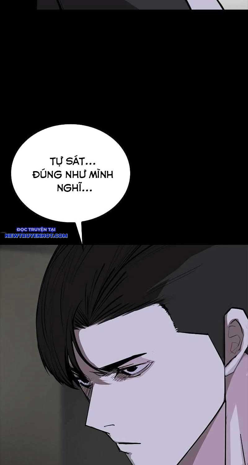Ventablack - Chương 5