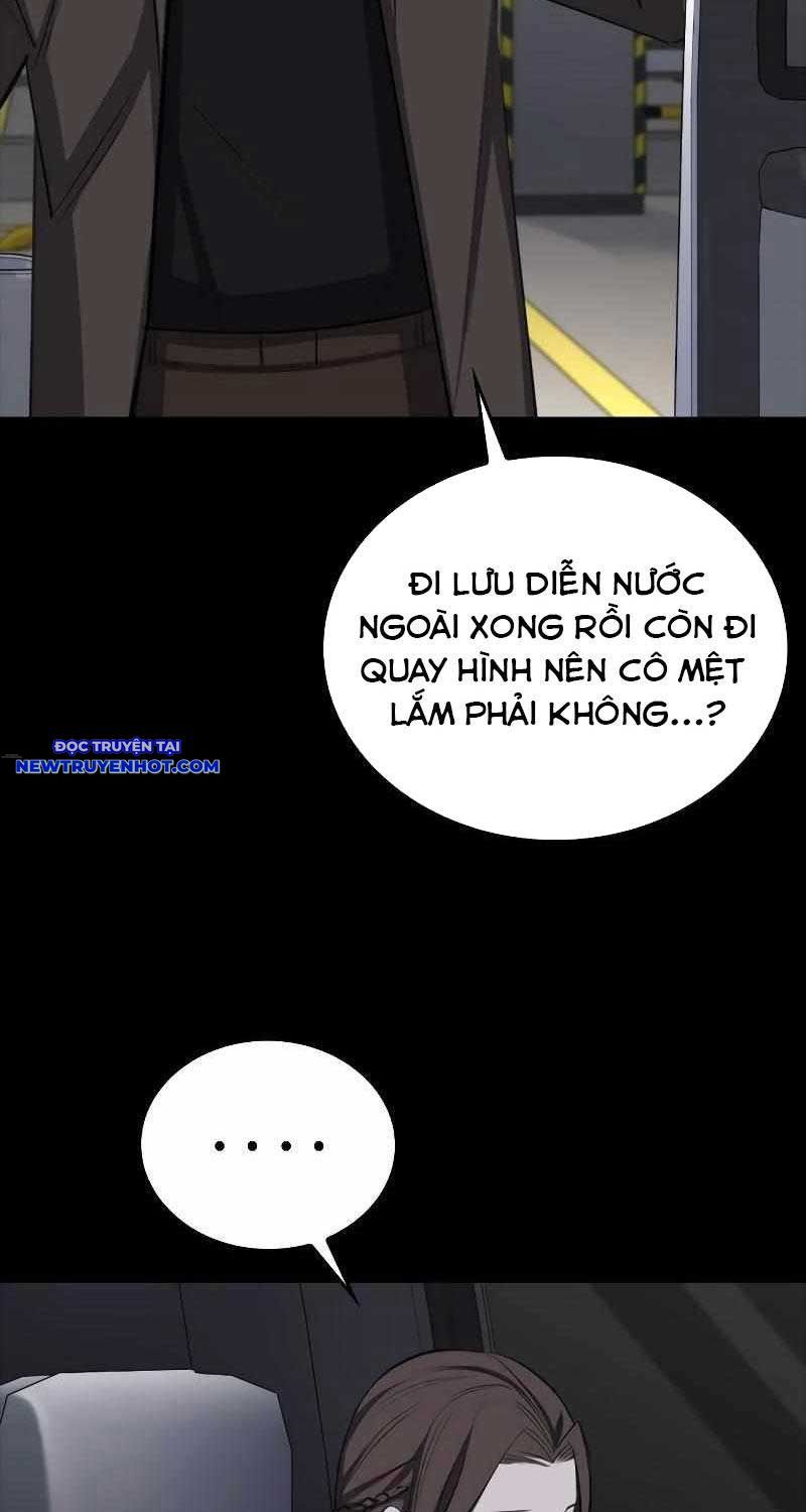 Ventablack - Chương 5
