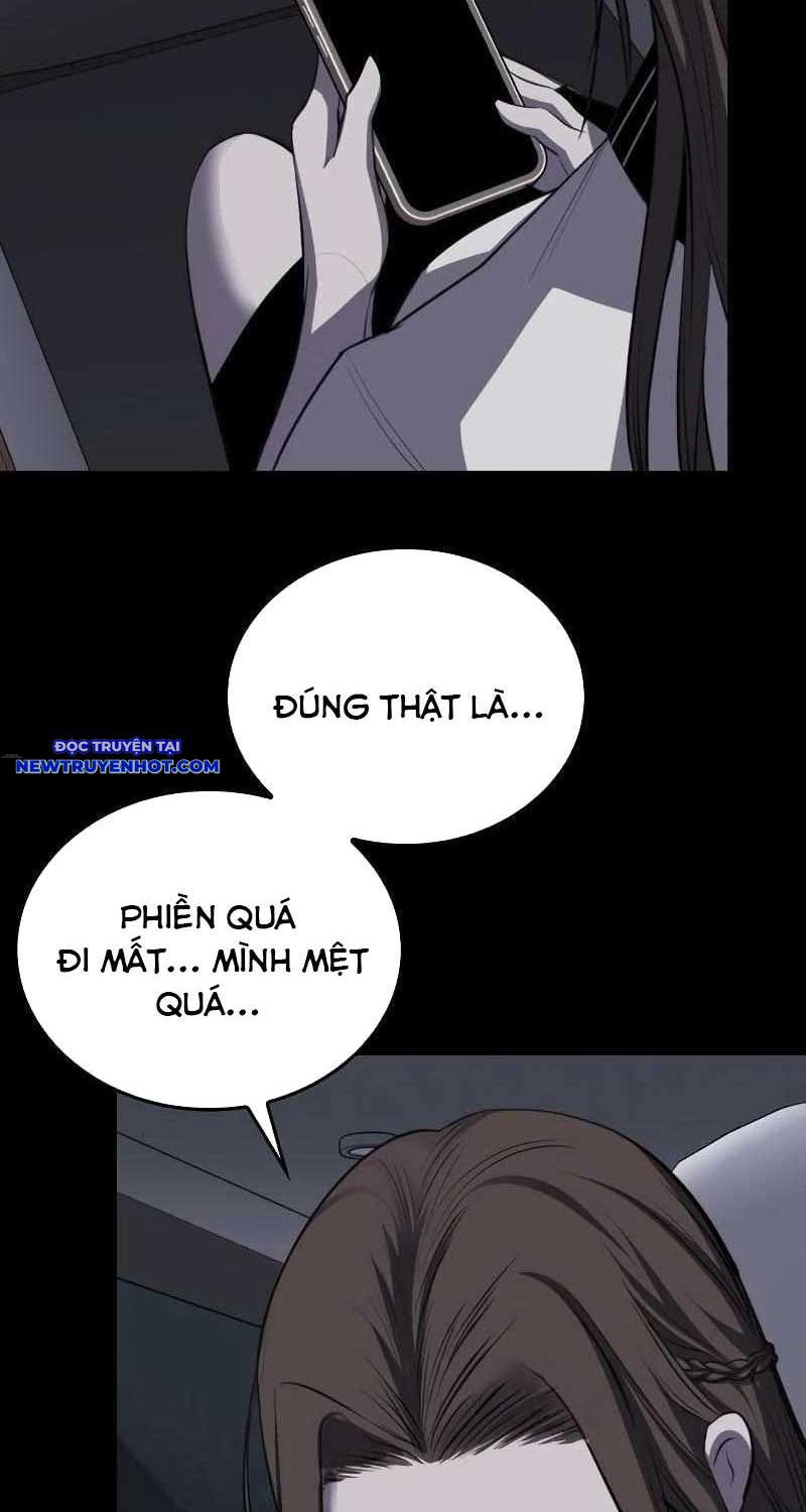 Ventablack - Chương 5