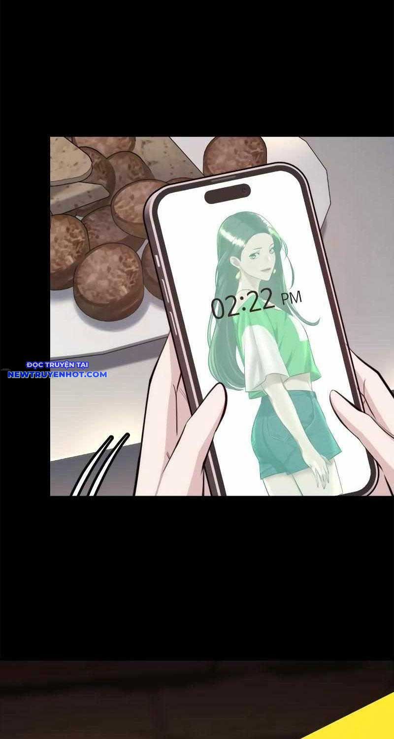Ventablack - Chương 5