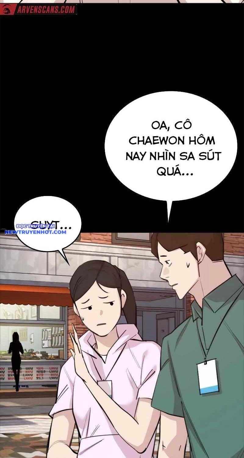 Ventablack - Chương 5