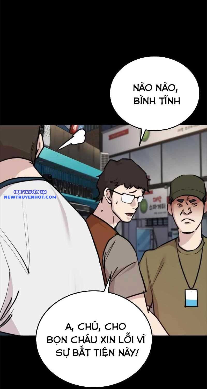 Ventablack - Chương 5