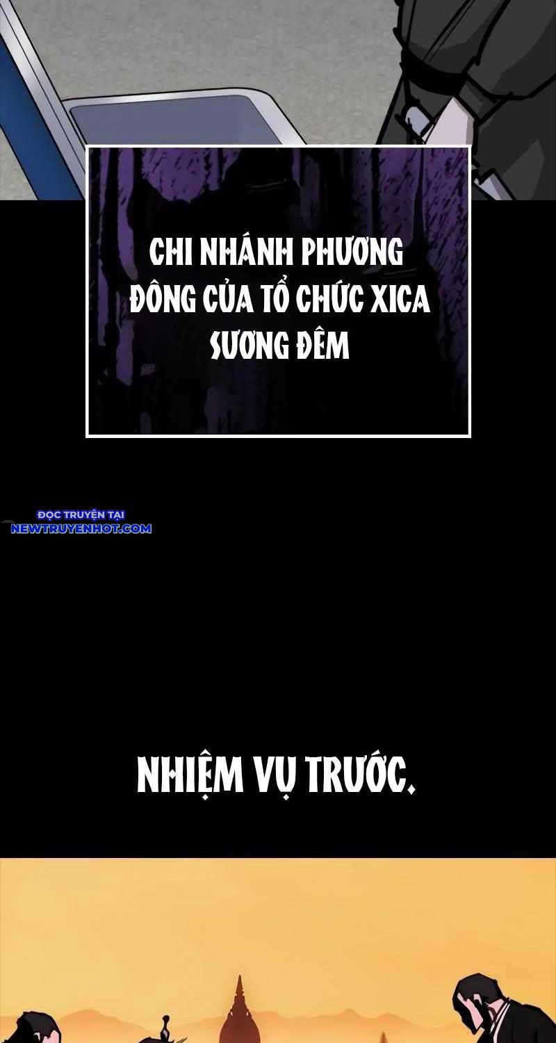Ventablack - Chương 5