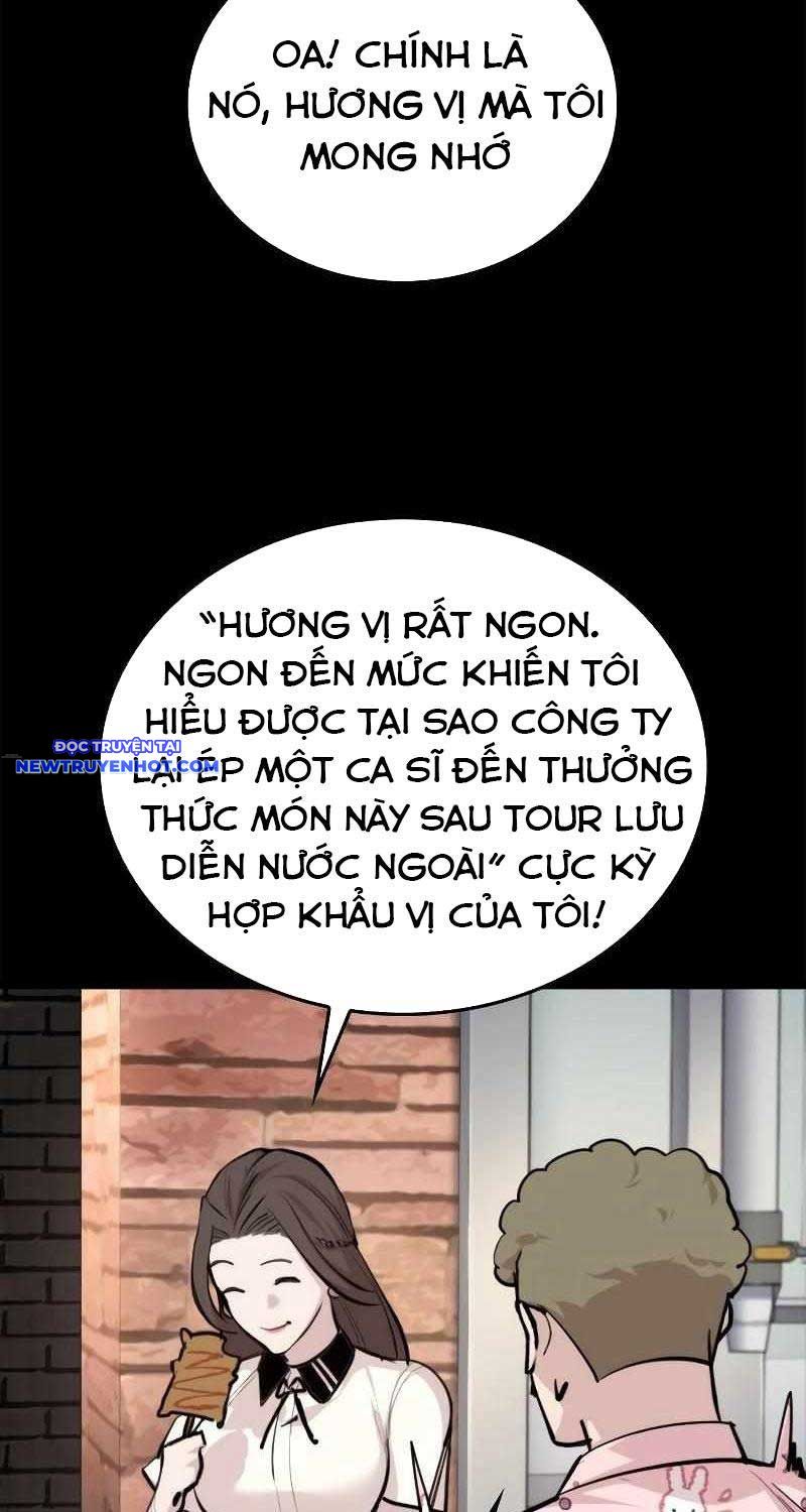 Ventablack - Chương 5