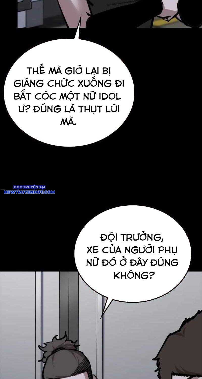 Ventablack - Chương 5