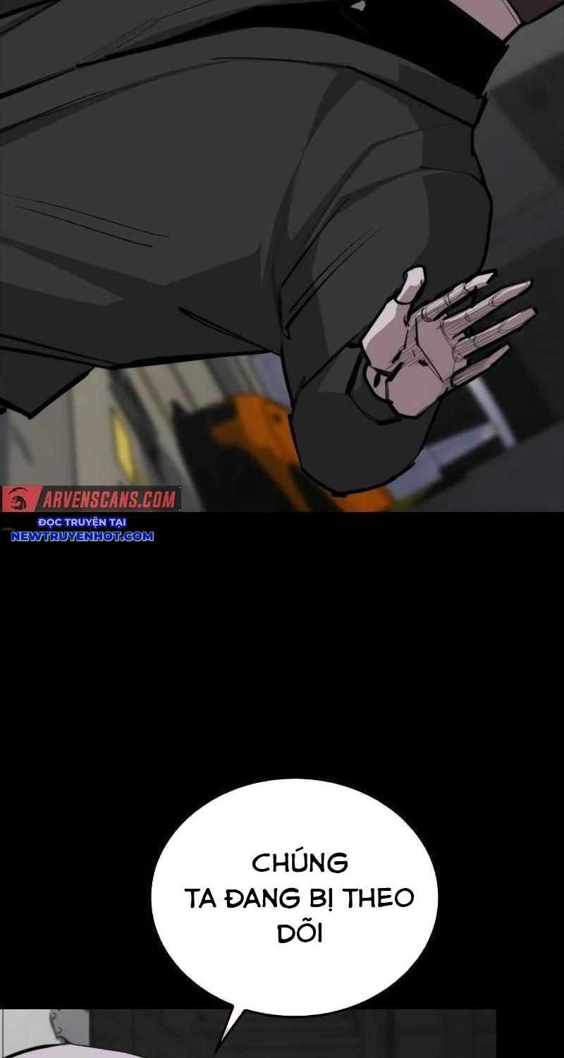 Ventablack - Chương 5