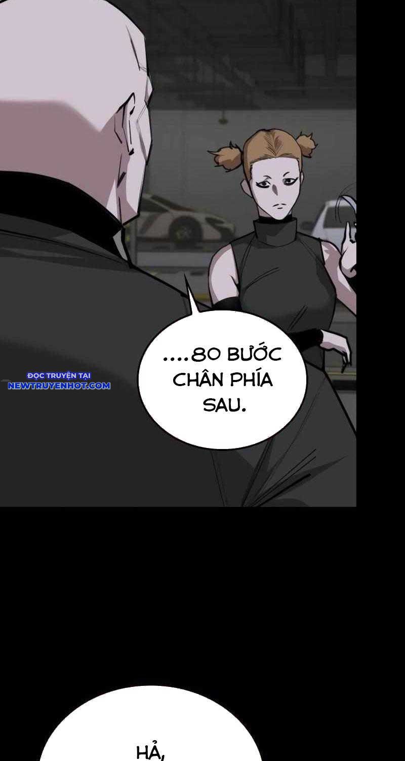 Ventablack - Chương 5