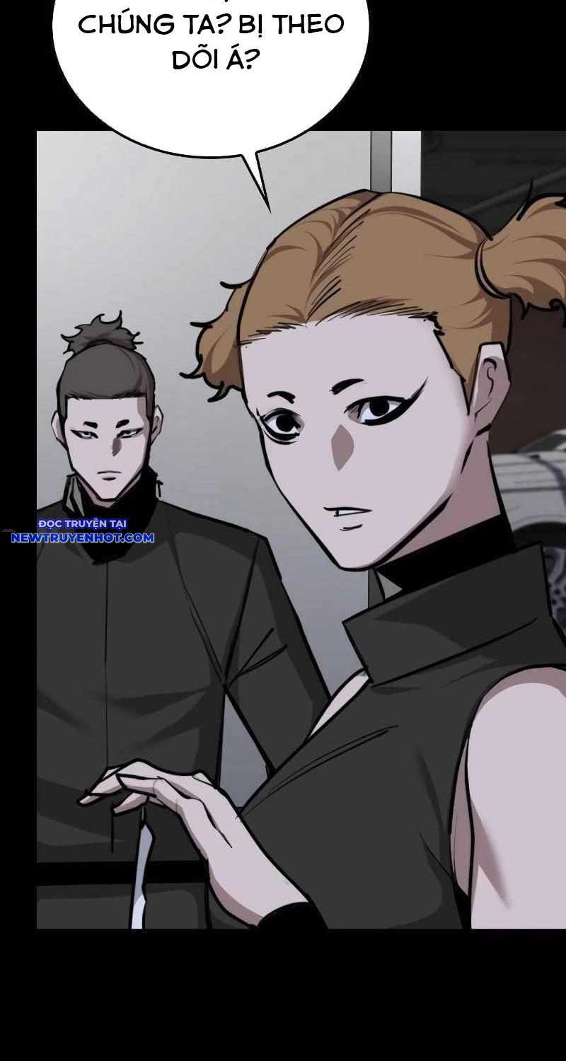 Ventablack - Chương 5