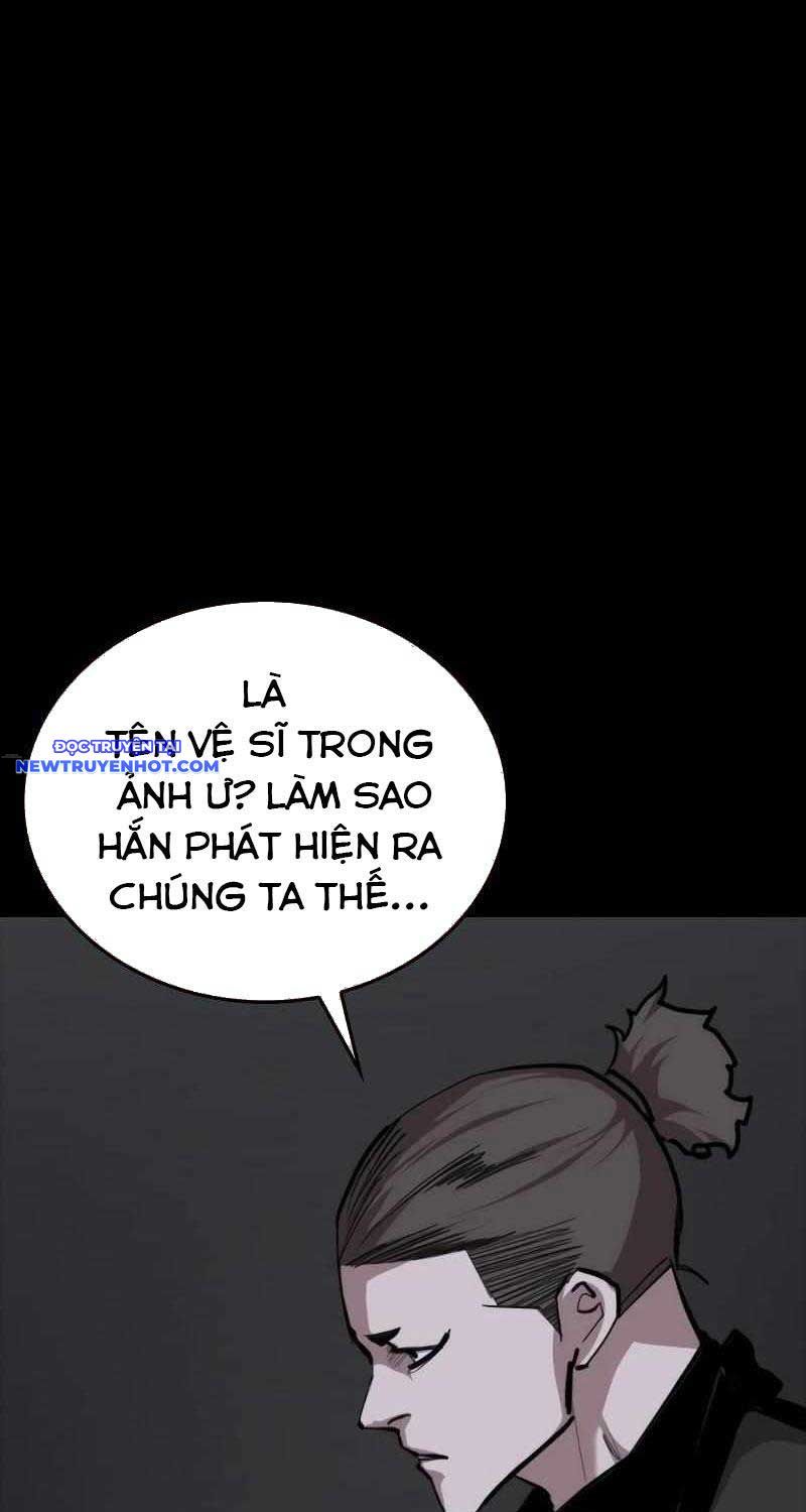 Ventablack - Chương 5