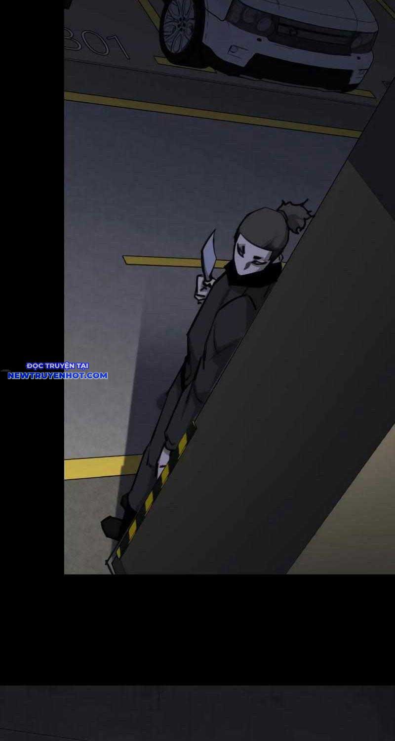 Ventablack - Chương 5