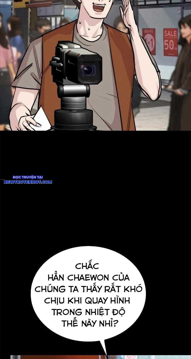 Ventablack - Chương 5