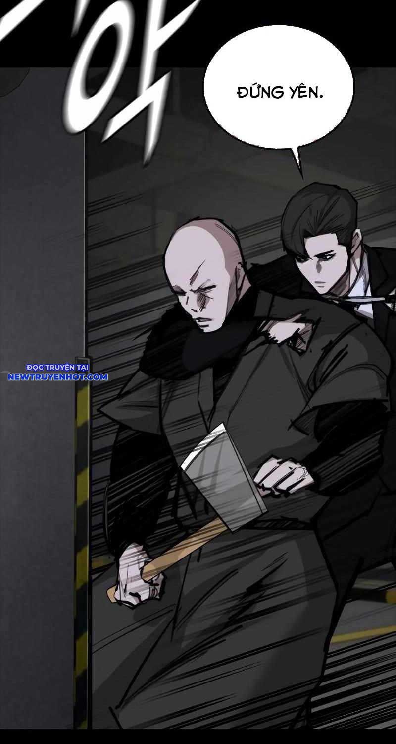 Ventablack - Chương 5