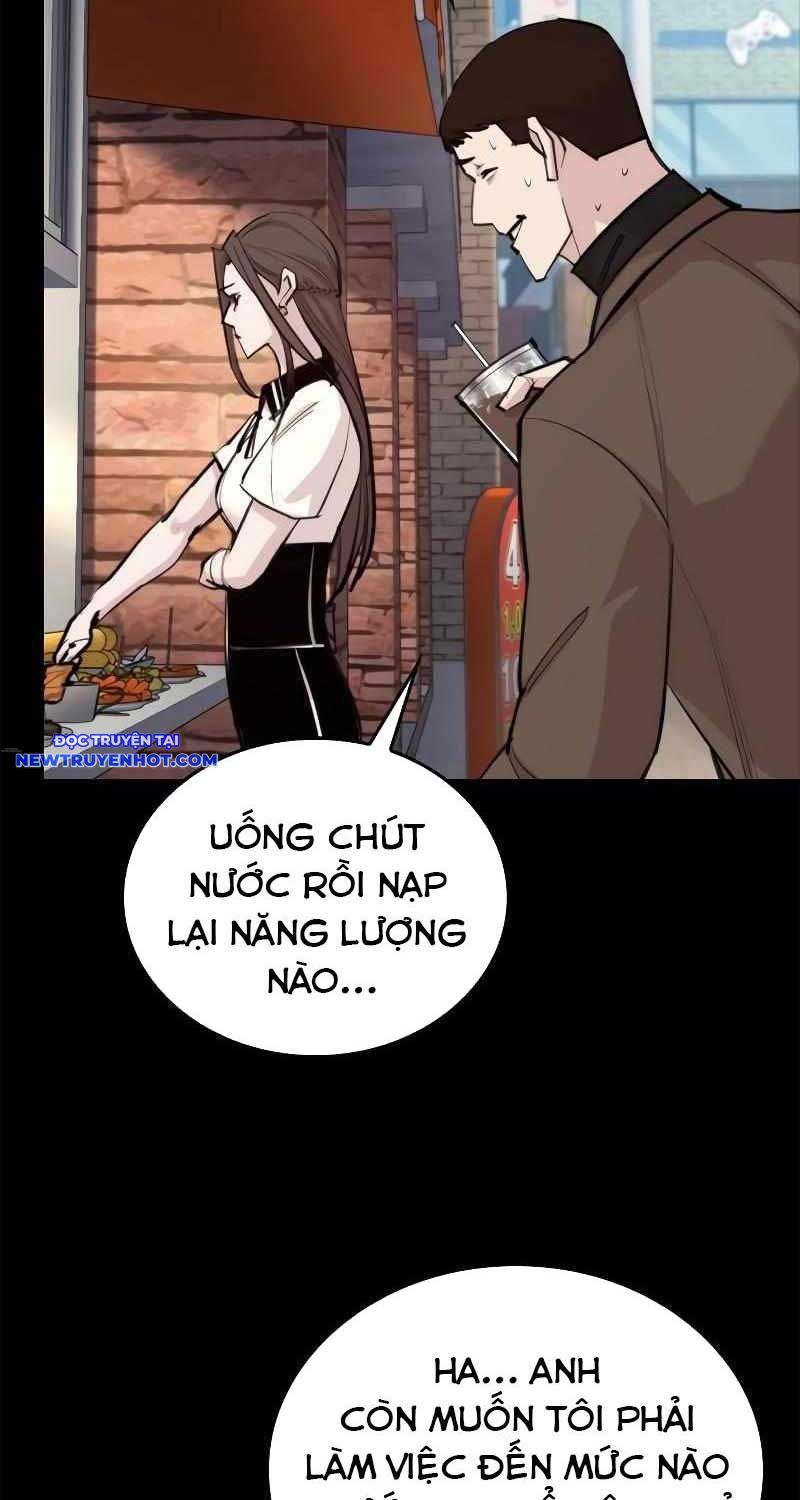 Ventablack - Chương 5