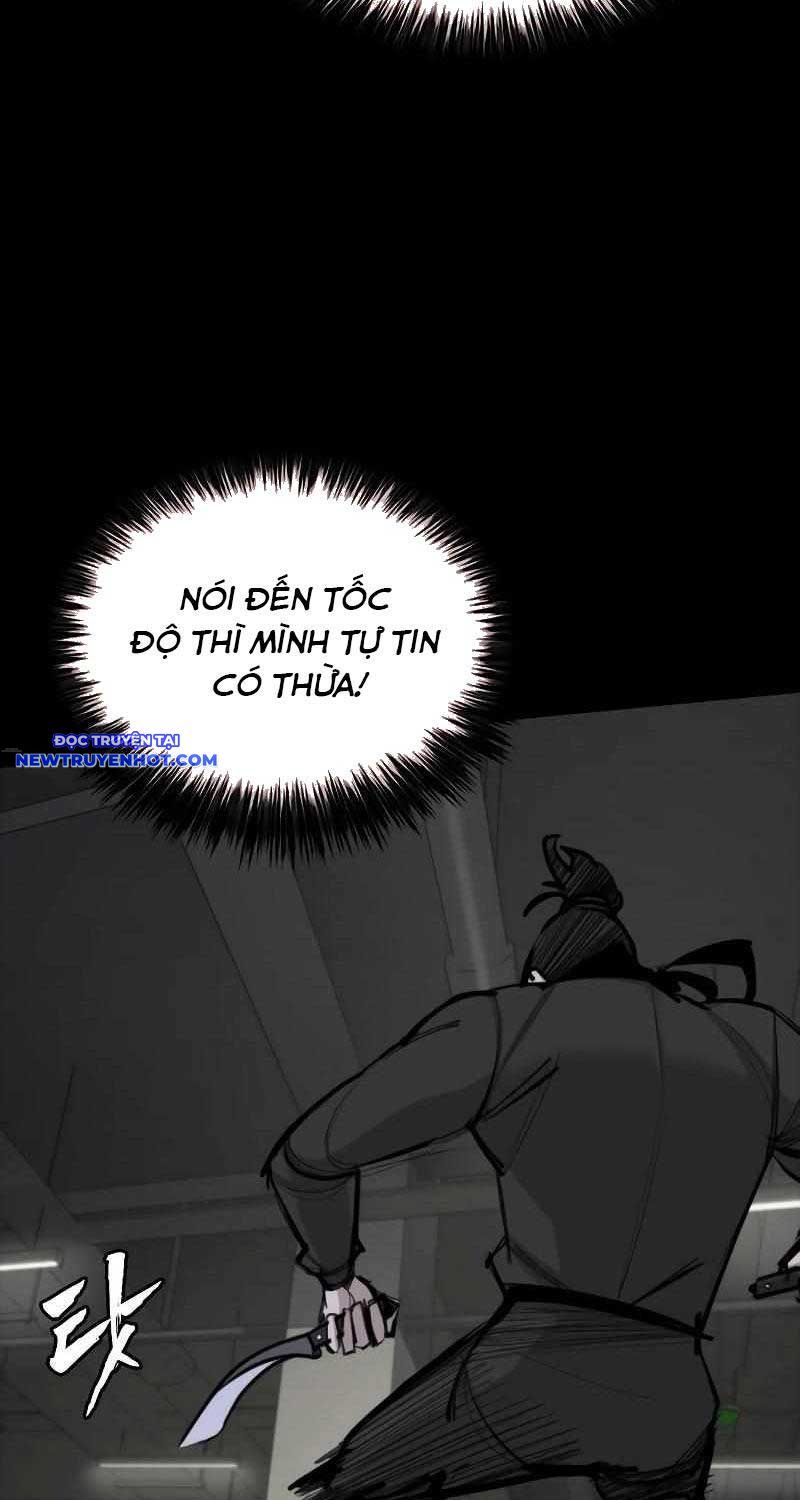 Ventablack - Chương 5