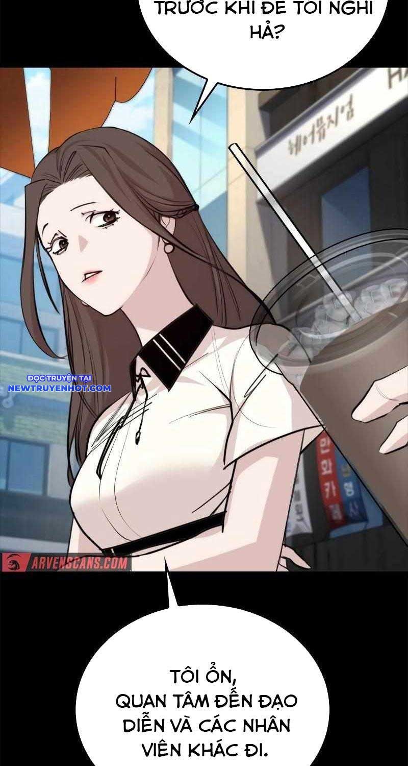 Ventablack - Chương 5