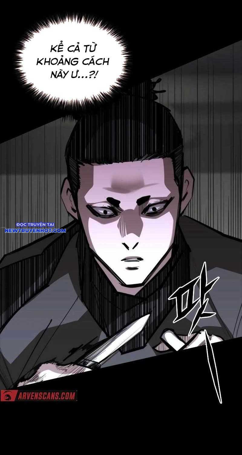 Ventablack - Chương 5