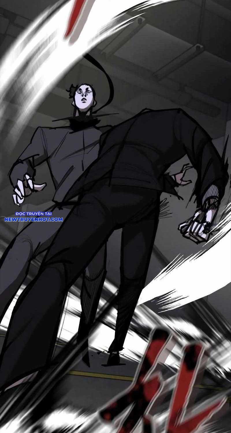 Ventablack - Chương 5