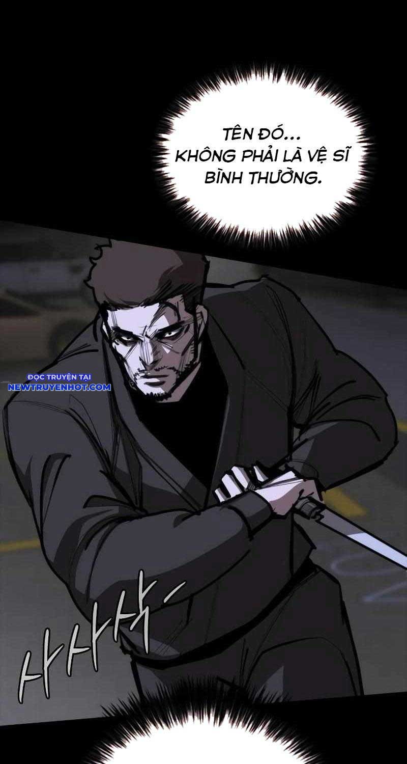Ventablack - Chương 5