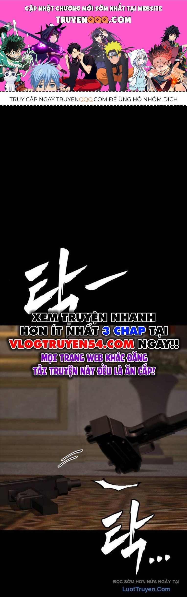 Ventablack - Chương 50
