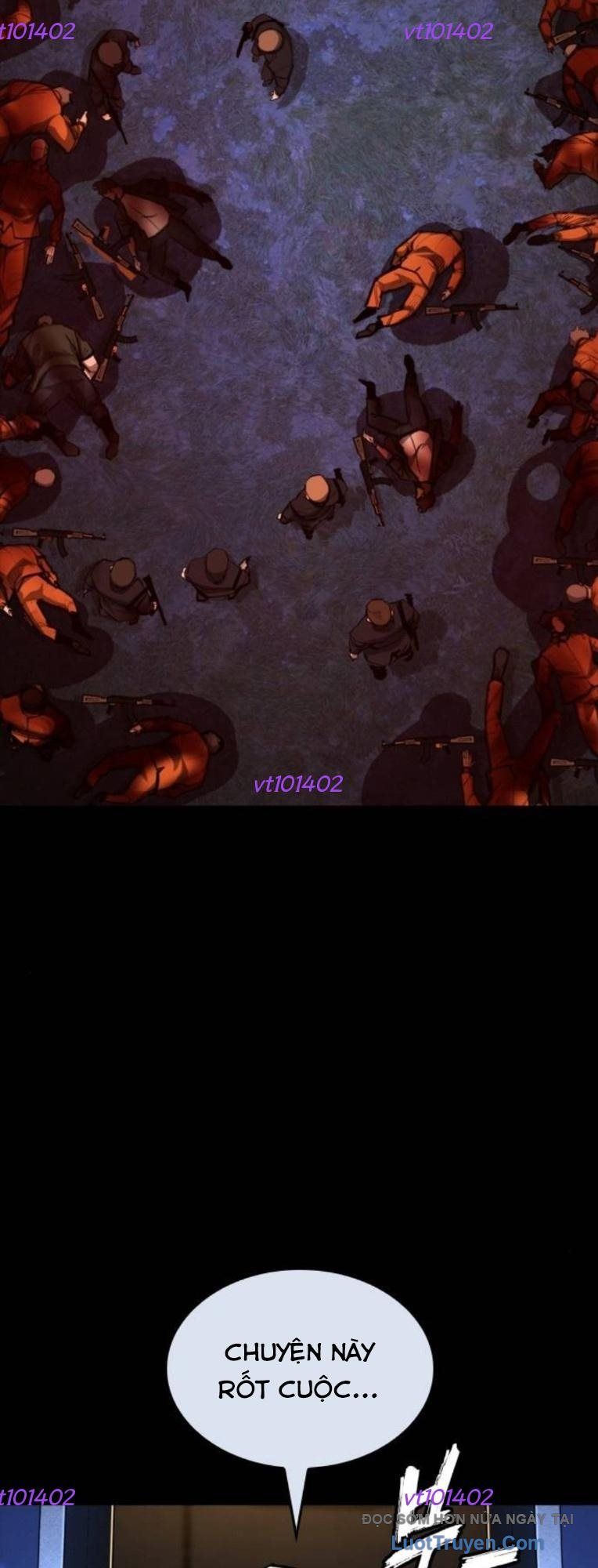Ventablack - Chương 50