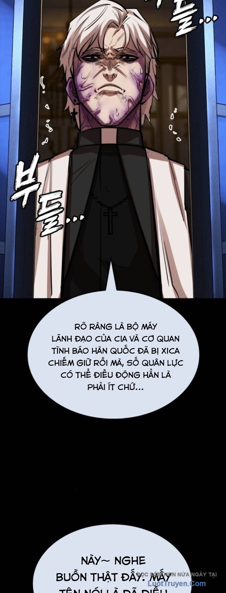 Ventablack - Chương 50