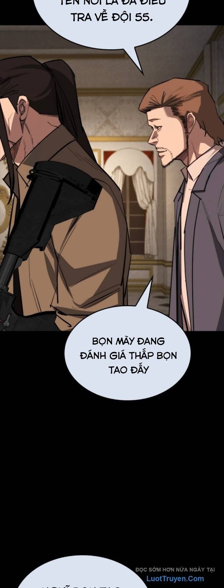 Ventablack - Chương 50