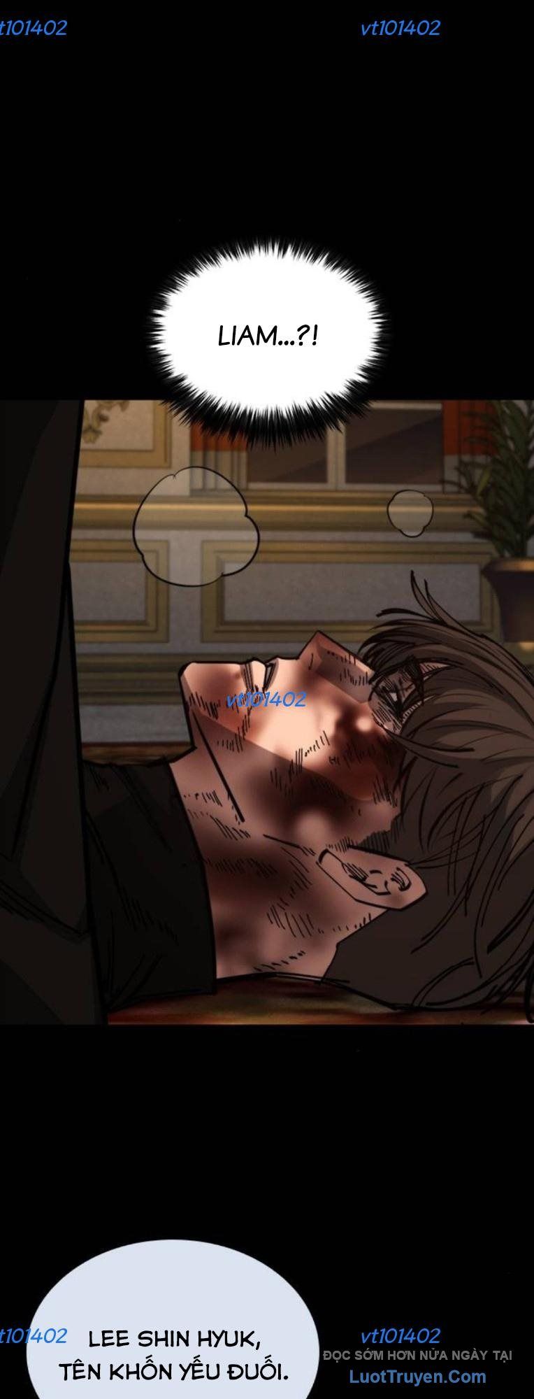 Ventablack - Chương 50