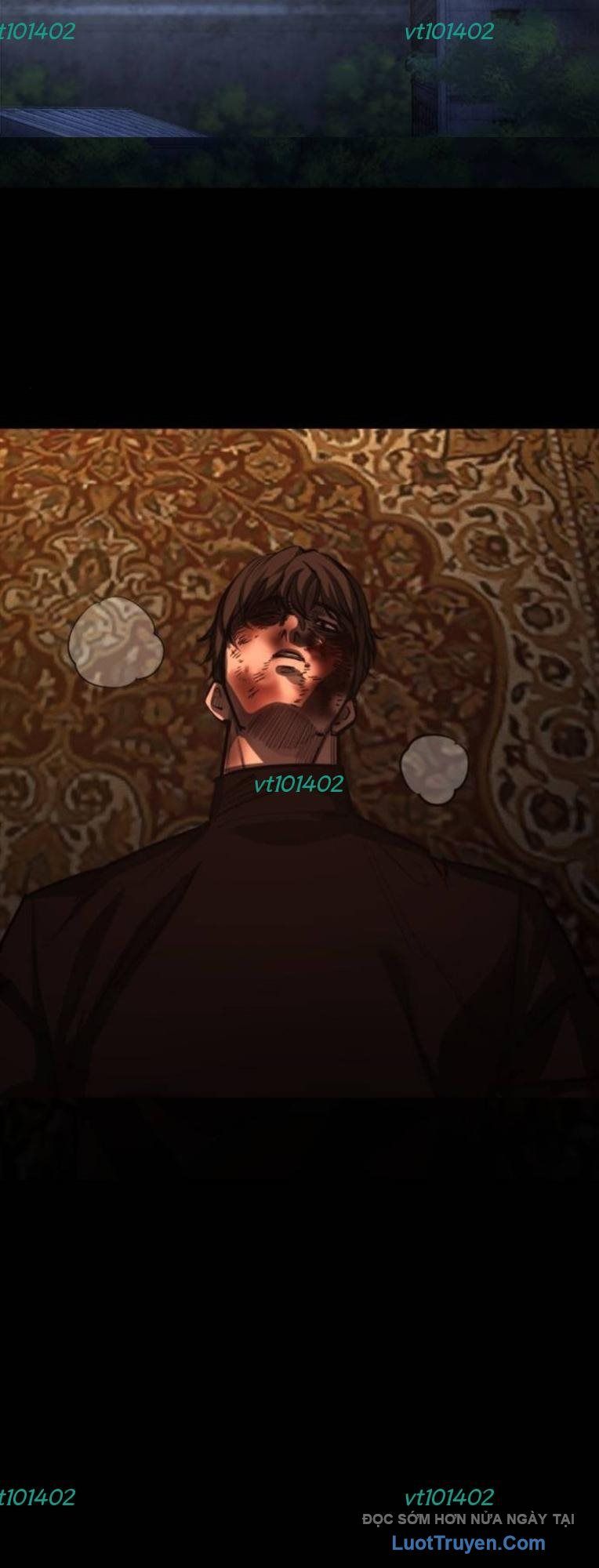 Ventablack - Chương 50