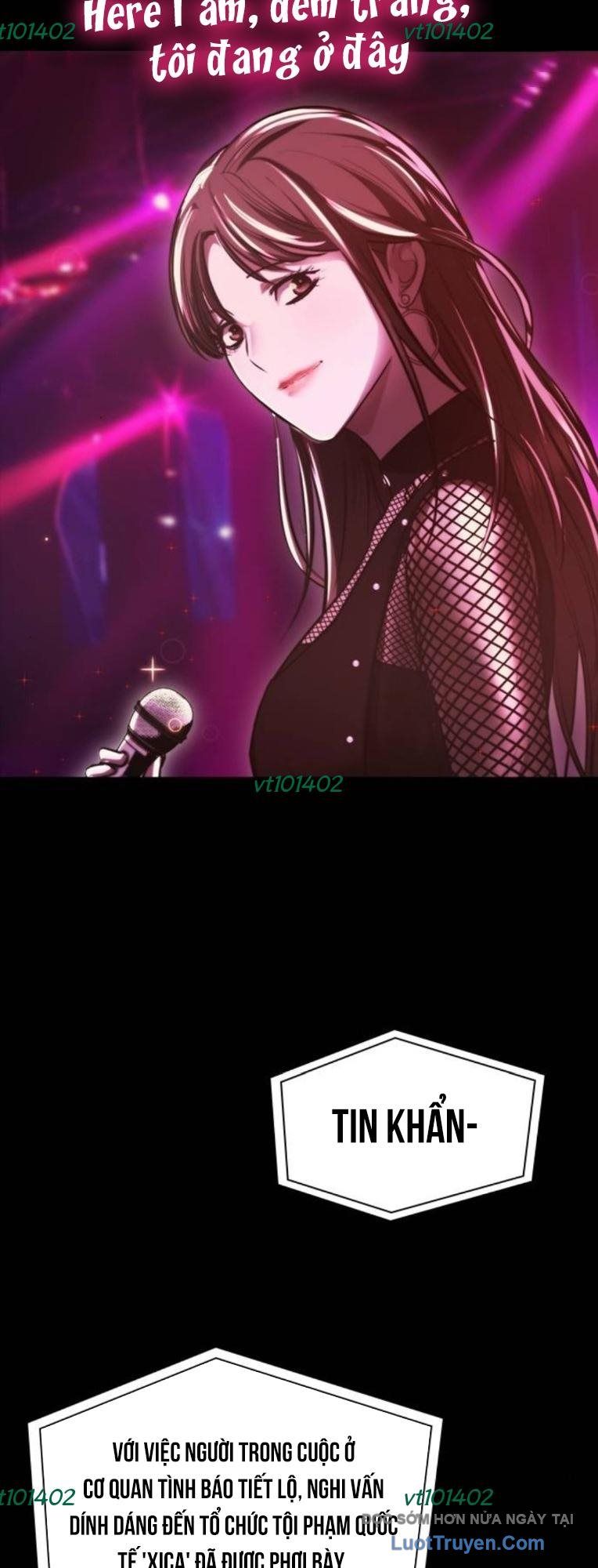 Ventablack - Chương 50
