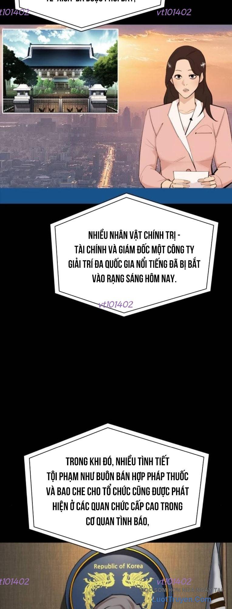 Ventablack - Chương 50