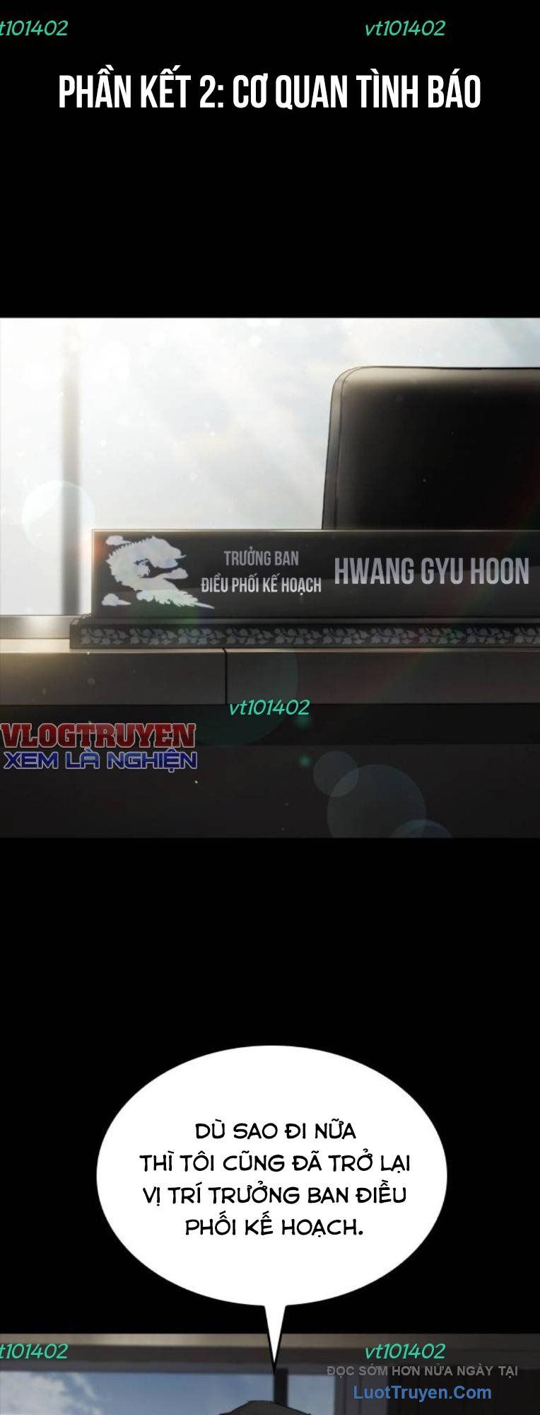 Ventablack - Chương 50