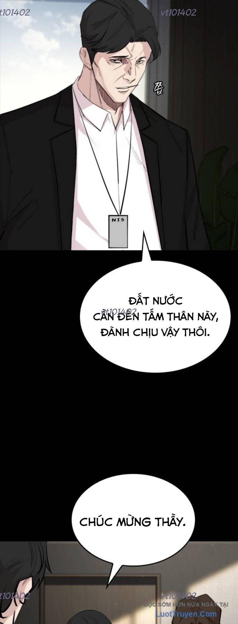 Ventablack - Chương 50