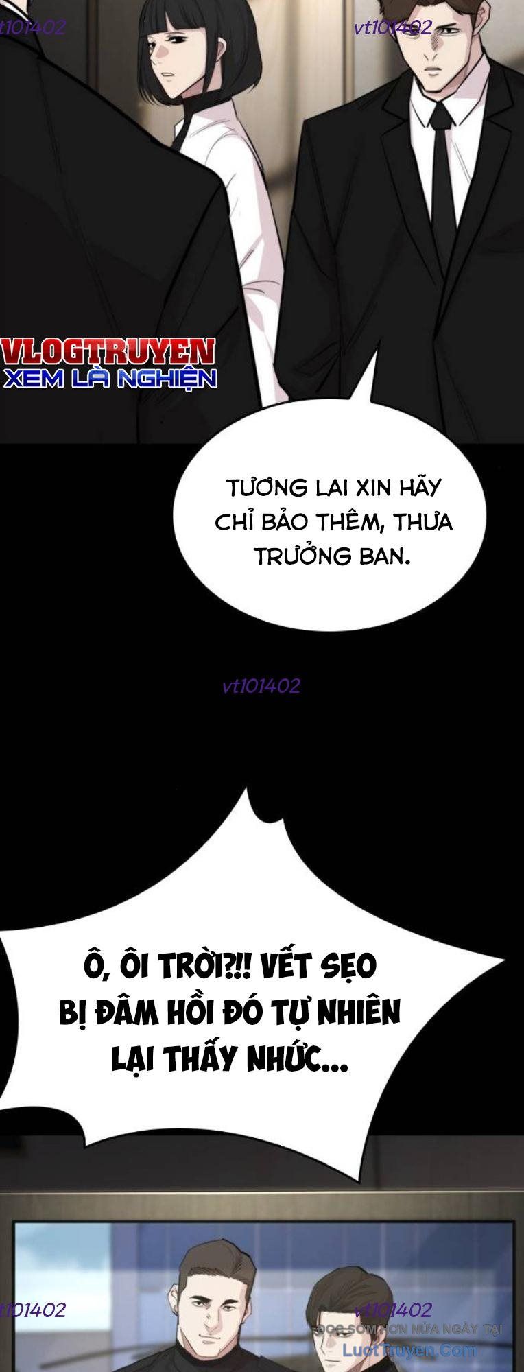 Ventablack - Chương 50