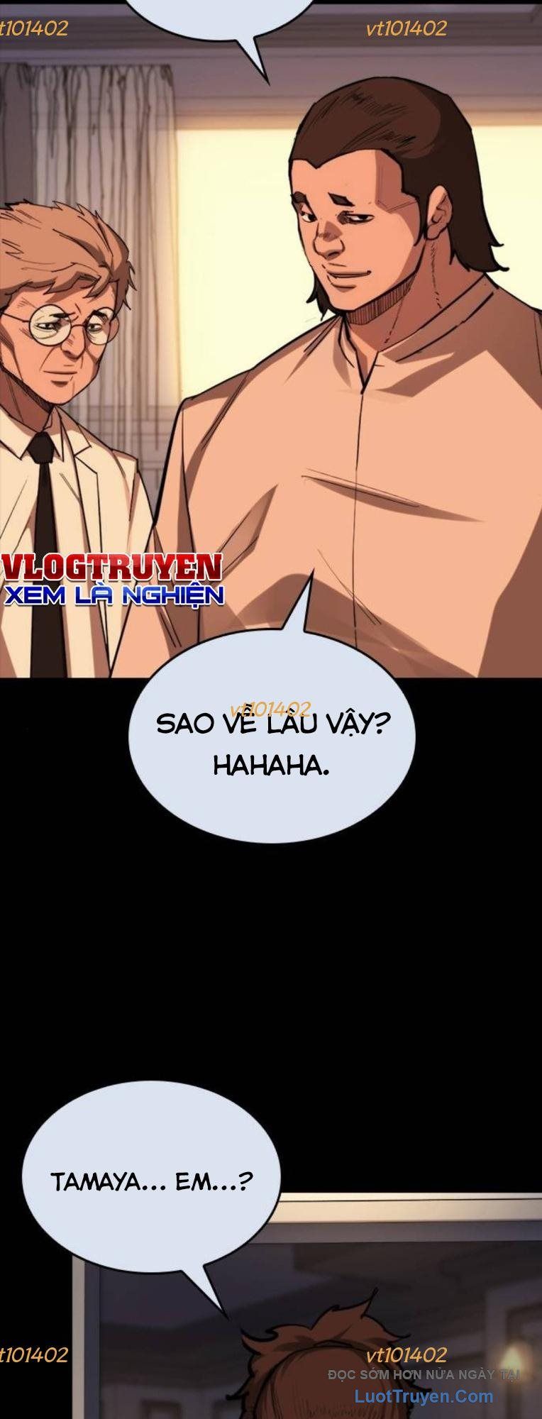 Ventablack - Chương 50
