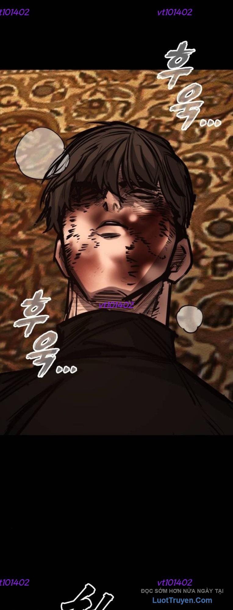 Ventablack - Chương 50
